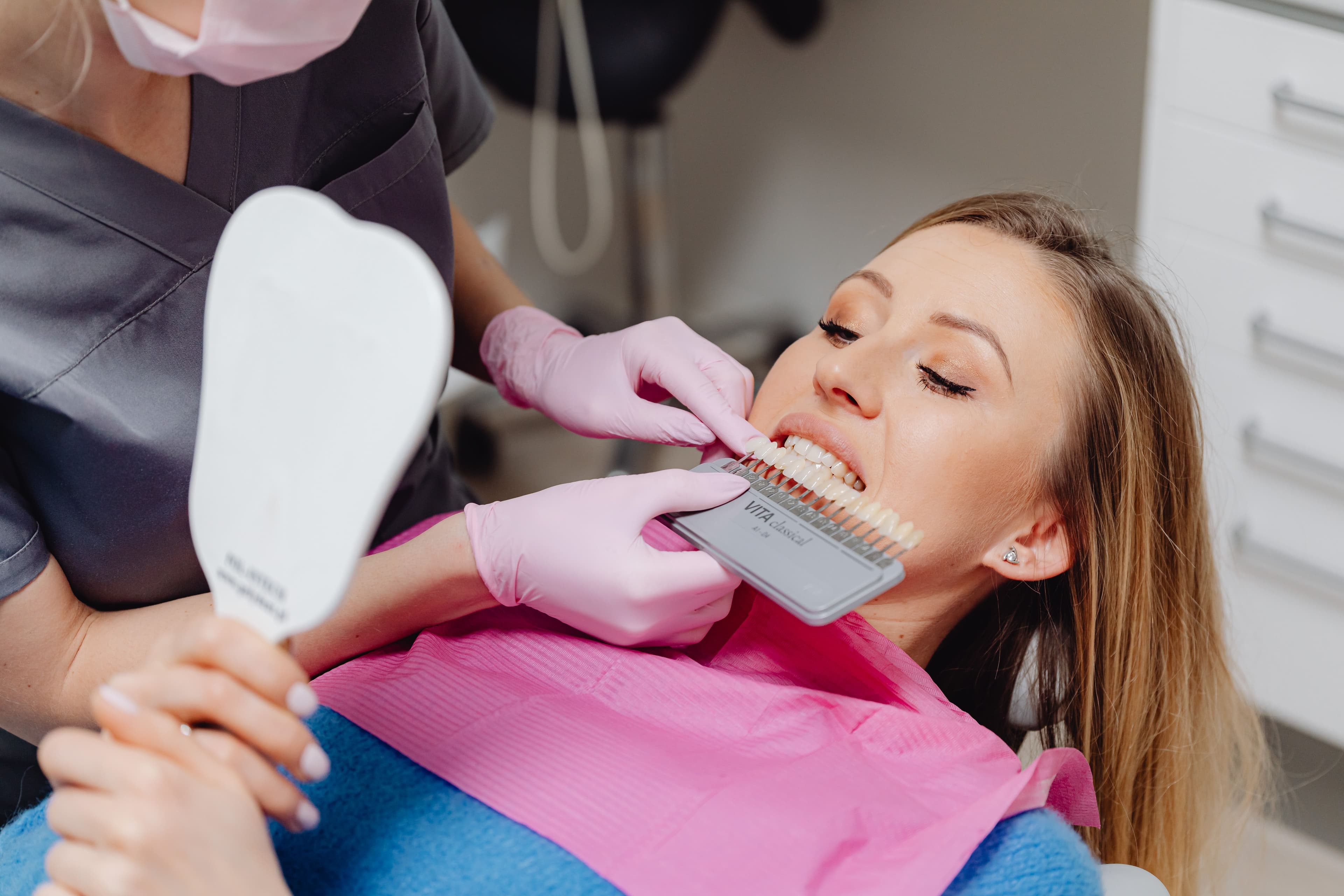 Studio Dentistico Evergreen